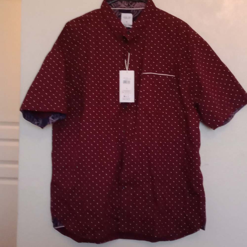 Level Ten Dress Shirt